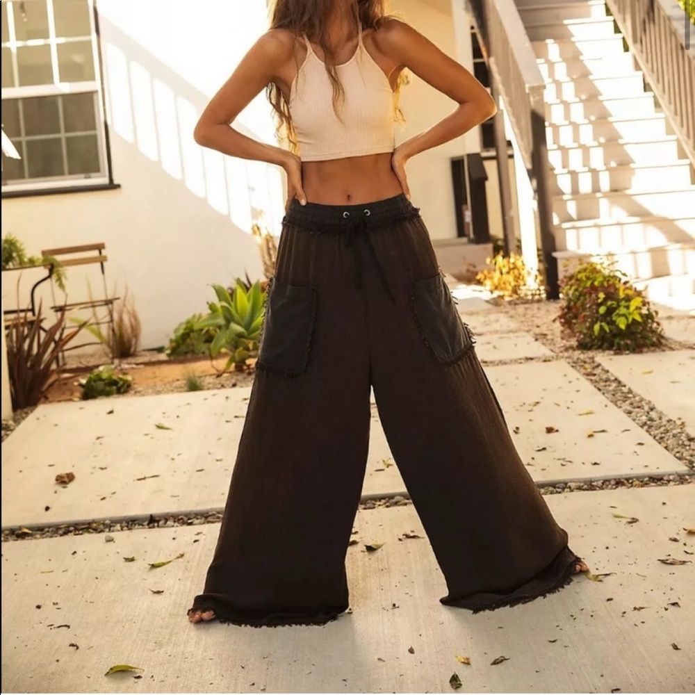 New! FP Movement Sure Thing Pants